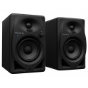 Pioneer DJ DM-40D-BT-BK RESIGILAT 92100