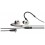 Sennheiser IE 100 PRO Clear RESIGILAT 02221