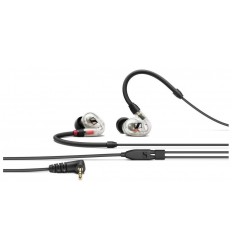 Sennheiser IE 100 PRO Clear RESIGILAT 02221