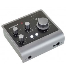 Audient iD4 MK2 RESIGILAT 74093