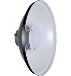 Godox BDR-W420 Reflector Beauty Dish Alb 42cm