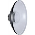 Godox BDR-W420 Reflector Beauty Dish Alb 42cm