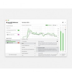 Sonarworks Upgrade SoundID for Headphones to SoundID Studio
