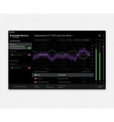 Sonarworks Upgrade Ref4 Studio to SoundID Studio
