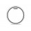 Evans TT13ECR Resonant Clear