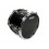 Evans TT14RBG Resonant Black