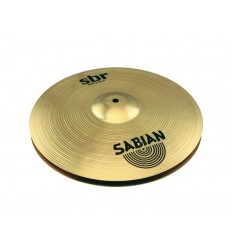Sabian SBR Hats 14