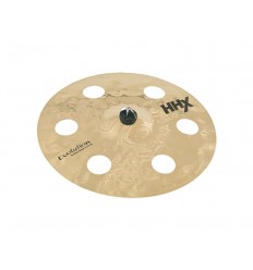 Sabian HHX Evolution O-Zone Crash 16