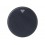 Remo Ambassador 13 Batter Black Suede