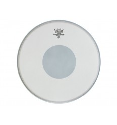 Remo Controlled Sound Clear Dot 14 Batter Coated