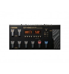 Boss GT-100
