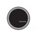 Magma LP Slipmat Technics Strobe 3