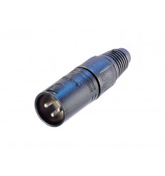 Neutrik NC3MX-B