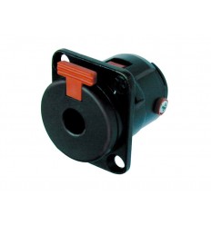 Neutrik NJ3FP6C-BAG