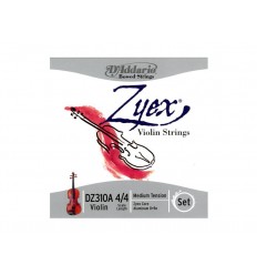 D-Addario DZ310A 4/4M