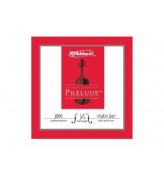 D-Addario J810 3/4M