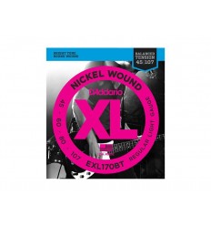 D-Addario EXL170BT