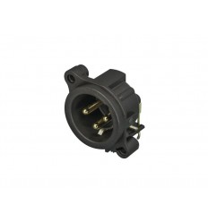 Neutrik NC3MAH-0