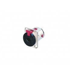 Neutrik NJ3FP6C