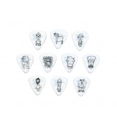 Planet Waves 1CWH4-10JS
