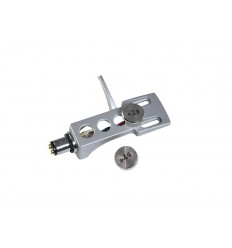 Omnitronic Headshell universal with weights
