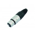 Neutrik NC4FX