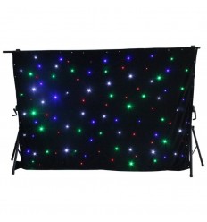 Beamz Sparkle Wall LED 96 RGBW