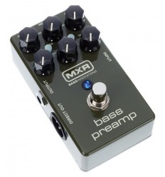 MXR M81