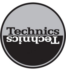 Magma LP Slipmat Technics Moon 1