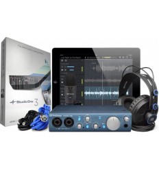 Presonus AudioBox iTwo Studio