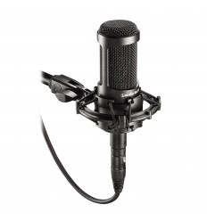 Audio Technica AT2035