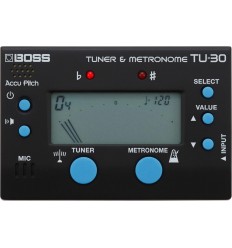 Boss TU-30