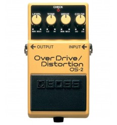 Boss OS-2