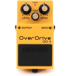 Boss OD-3