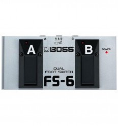 Boss FS-6