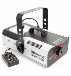 Beamz S1500LED