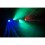 Beamz Partybar 2PAR