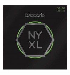 D-Addario NYXL0838