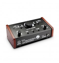 Palmer Pro MONICON L