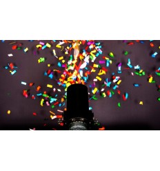 Chauvet Funfetti Shot