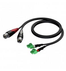 ProCab CLA 834 1