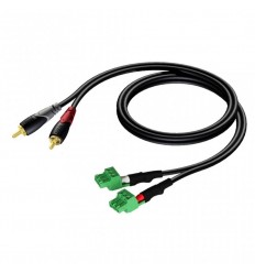 ProCab CLA 832 1