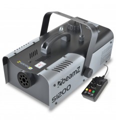 Beamz S1200 MKII