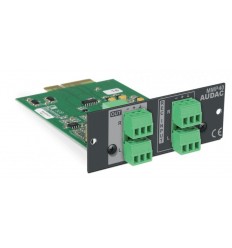 Audac MMP40