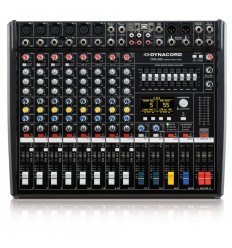 Dynacord CMS 600-3