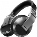 Pioneer DJ HDJ-X10 Silver
