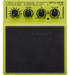 Roland Roland SPD::ONE KICK