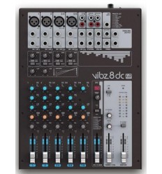 LD Systems VIBZ 8 DC