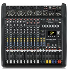 Dynacord CMS 1000-3