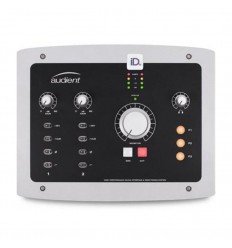 Audient iD22
